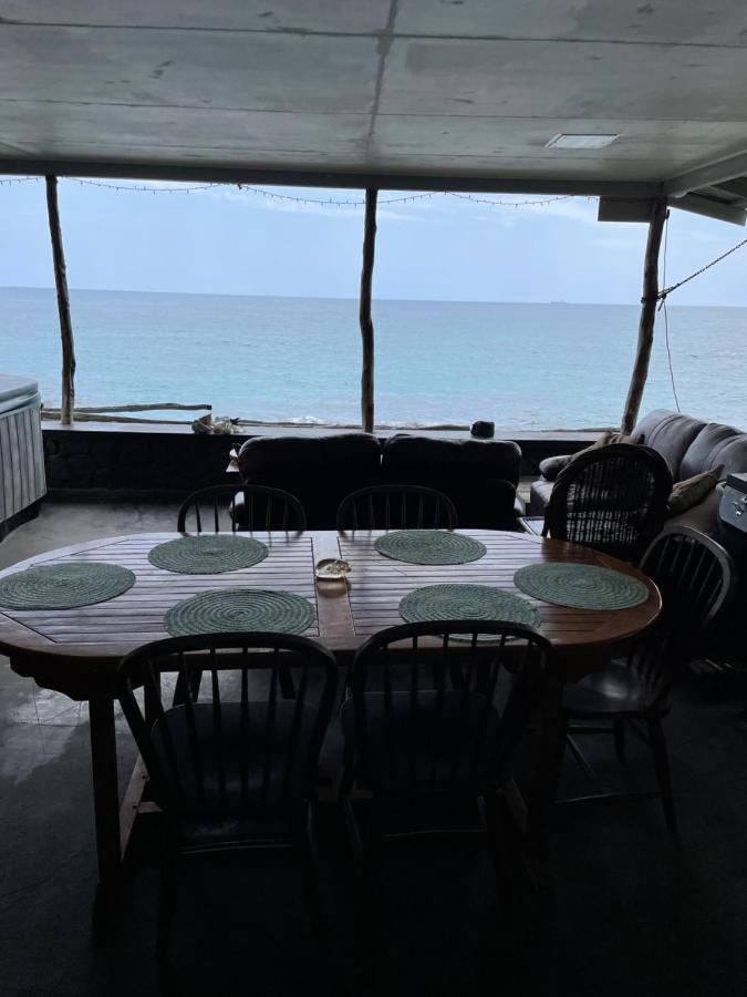 Moonlight Oceanfront Delight Lejlighed Kailua-Kona Eksteriør billede